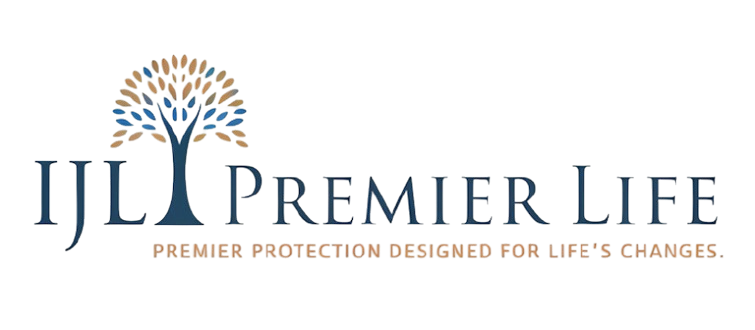 IJL Premier Life Logo